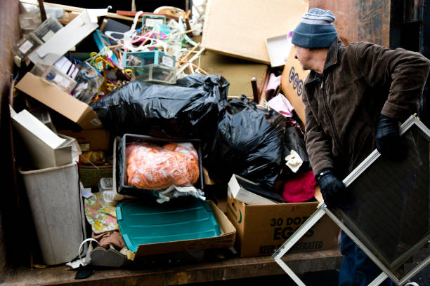  Kewaskum, WI Junk Removal Services Pros